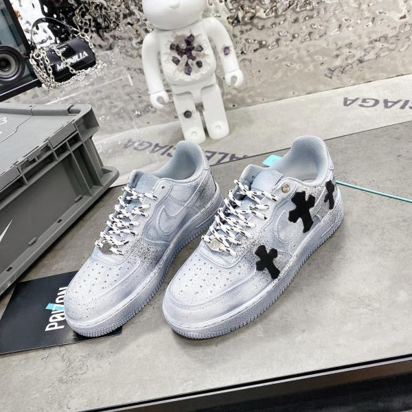 nike air force Ch**me He**ts